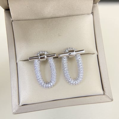 Hermès Earrings — 4