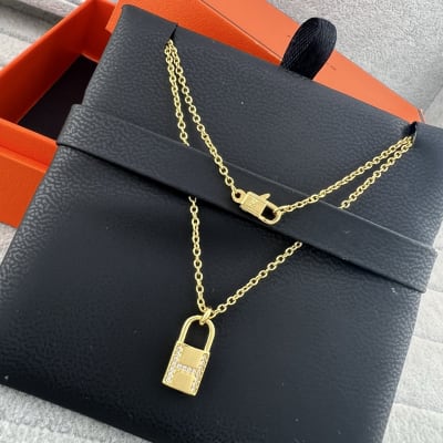 Hermès Necklace — 4