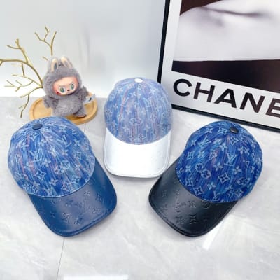 Louis Vuitton Hat — 9