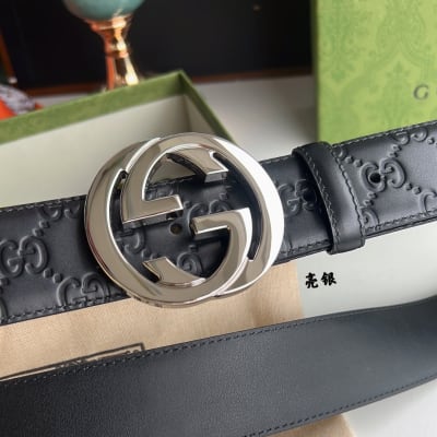 Gucci Belt — 5