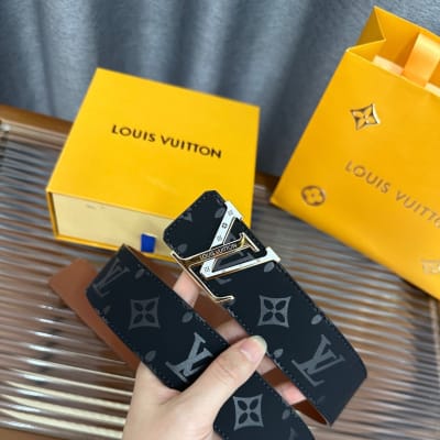 Louis Vuitton Belt — 4