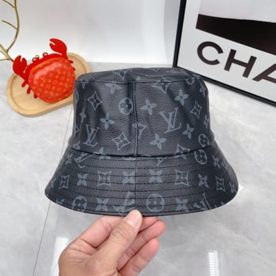 Louis Vuitton Hat — 7