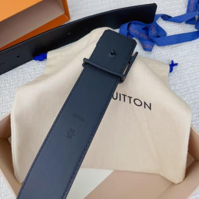 Louis Vuitton Belt — 9