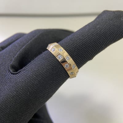 Louis Vuitton Ring — 3