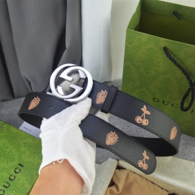 Gucci Belt — 6