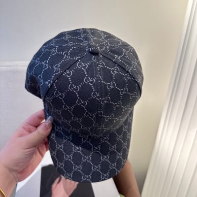 Gucci Hat — 6