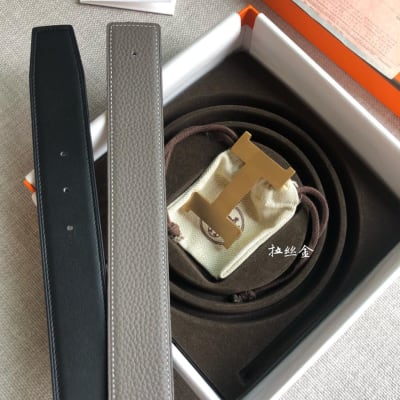 Hermes Men's belt