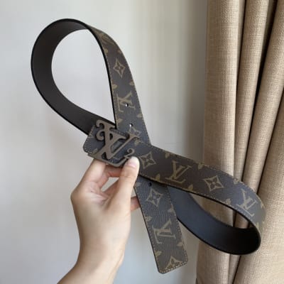 Louis Vuitton Belt — 8