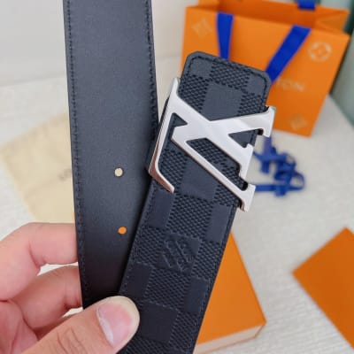Louis Vuitton Belt — 8