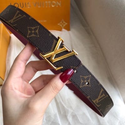 Louis Vuitton Belt