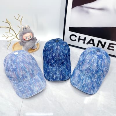 Louis Vuitton Hat — 9