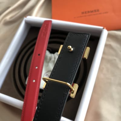 Hermes Women's belt — 6