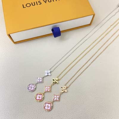 Louis Vuitton Necklace — 6
