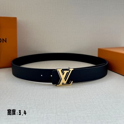 Louis Vuitton Belt — 5