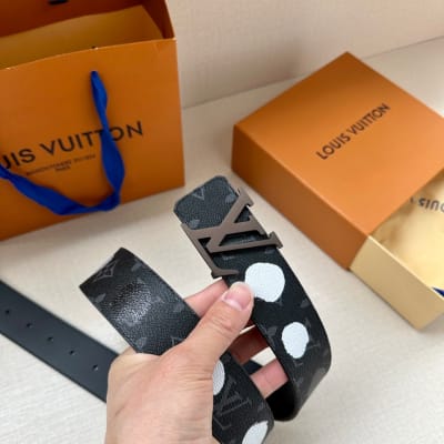 Louis Vuitton Belt — 5