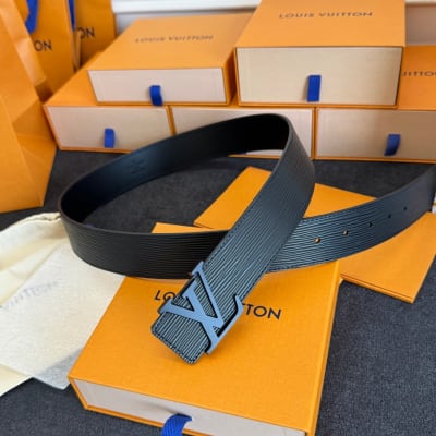 Louis Vuitton Belt — 7