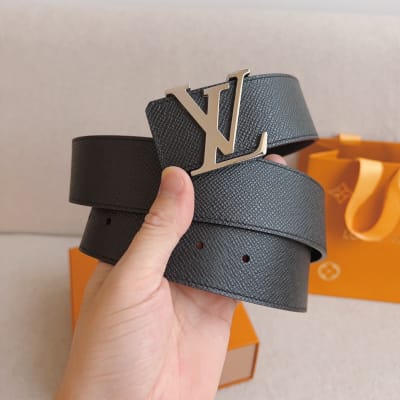 Louis Vuitton Belt — 6