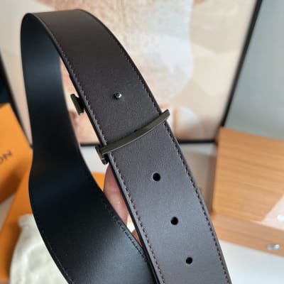 Louis Vuitton Belt — 4