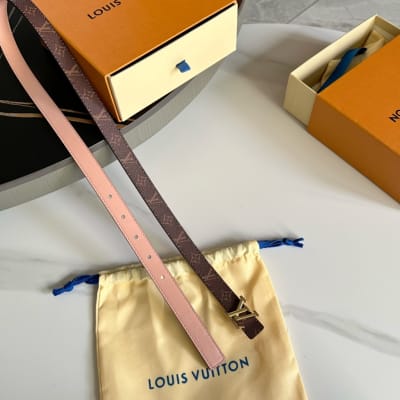 Louis Vuitton Belt — 5