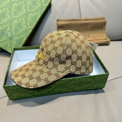 Gucci Hat — 3