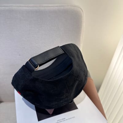 Gucci Hat — 10