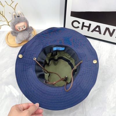 Prada Hat — 9