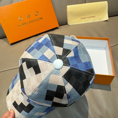 Louis Vuitton Hat — 6