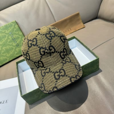 Gucci Hat
