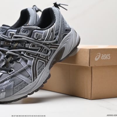 ASICS Gel-Kahana TR V2 — 6