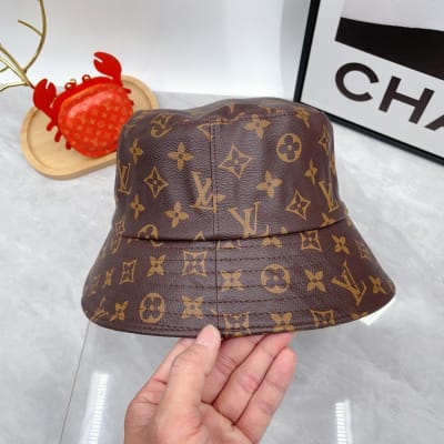 Louis Vuitton Hat — 9
