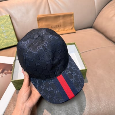 Gucci Hat — 4