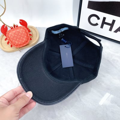 Prada Hat — 8