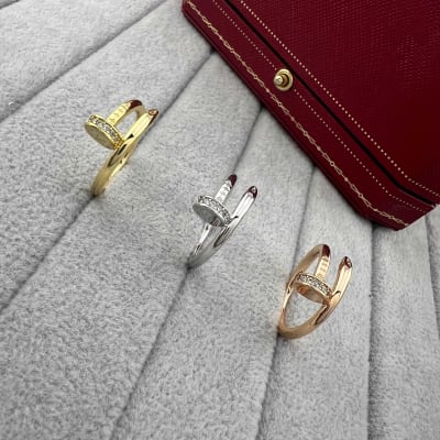 Cartier Ring