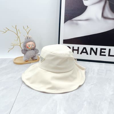 Prada Hat — 5