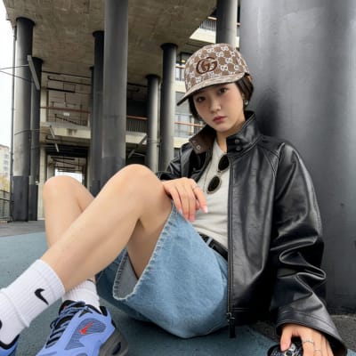 Gucci Hat
