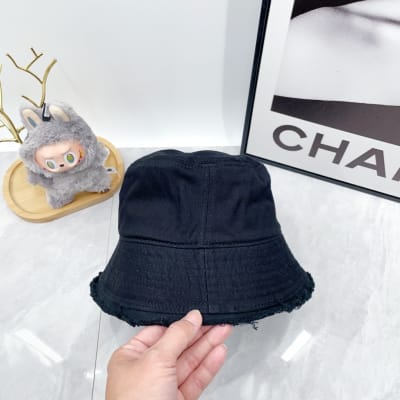 Prada Hat — 7