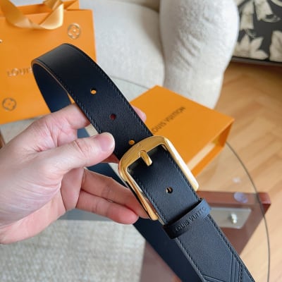 Louis Vuitton Belt — 3
