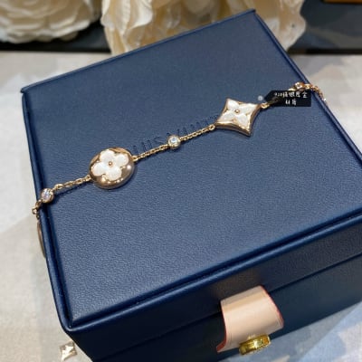 Louis Vuitton Color Blossom BB bracelet — 5