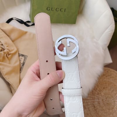 Gucci Belt — 7