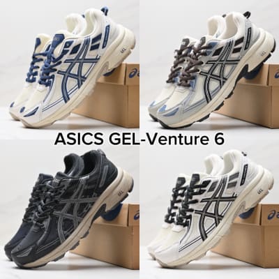 ASICS GEL-VENTURE 6