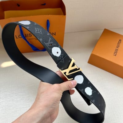 Louis Vuitton Belt — 6