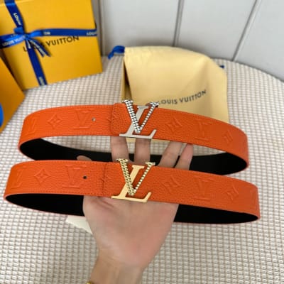Louis Vuitton Belt