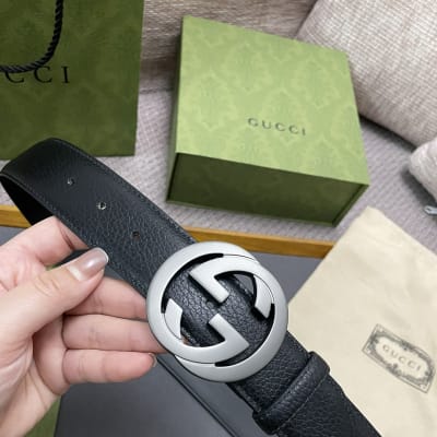 Gucci Belt — 5