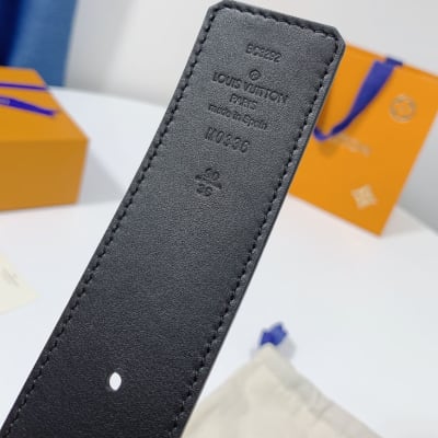 Louis Vuitton Belt — 6