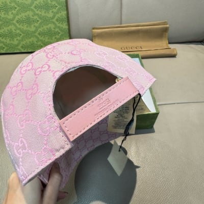 Gucci Hat — 5