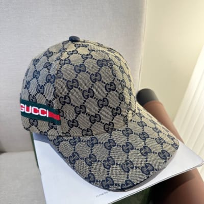 Gucci Hat — 3