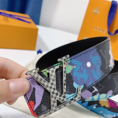 Louis Vuitton Belt — 5