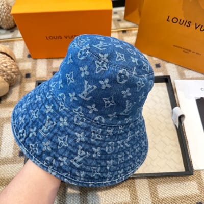 Louis Vuitton Hat — 8