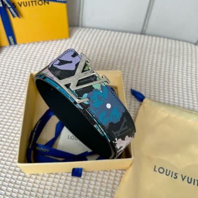 Louis Vuitton Belt — 3