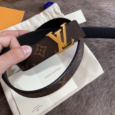 Louis Vuitton Belt — 7